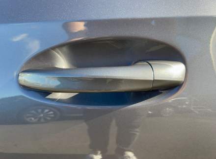 Mercedes-Benz - A-class