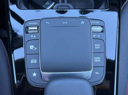 Mercedes-Benz - A-class