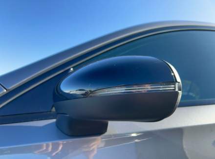 Mercedes-Benz - A-class