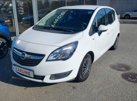 Opel - Meriva