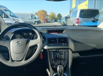 Opel - Meriva