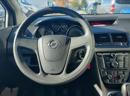 Opel - Meriva