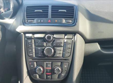 Opel - Meriva