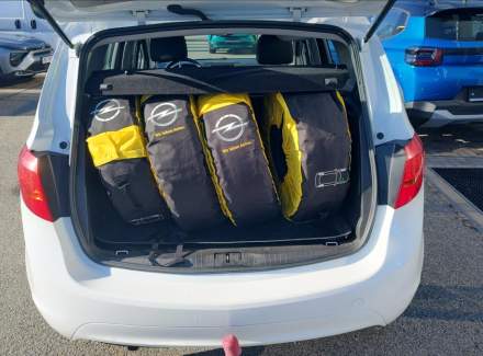 Opel - Meriva