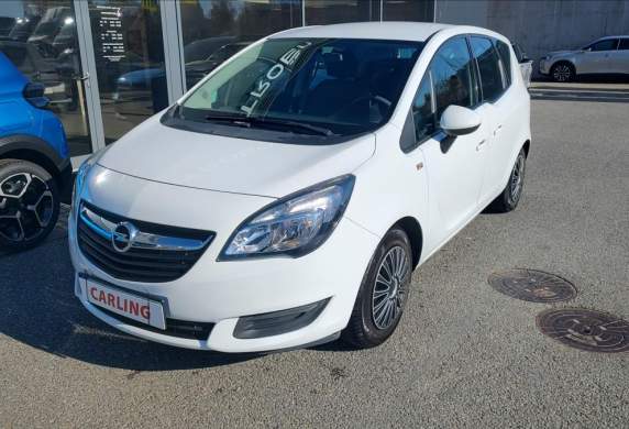Opel - Meriva