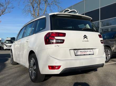 Citroën - C4