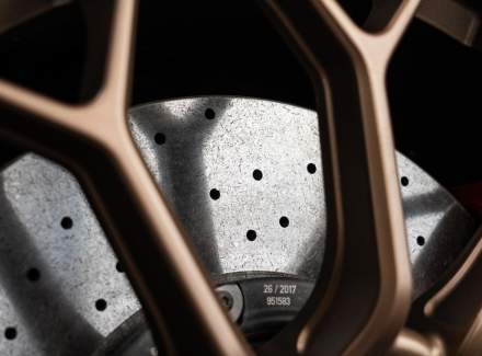 Lamborghini - Huracan