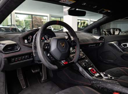 Lamborghini - Huracan