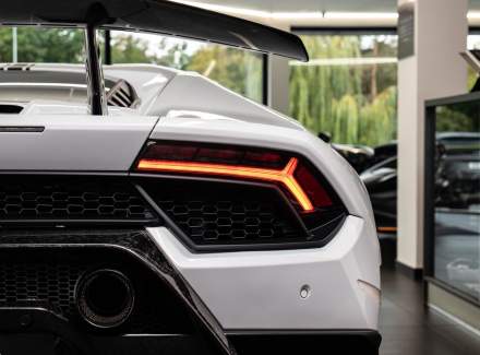 Lamborghini - Huracan