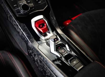 Lamborghini - Huracan