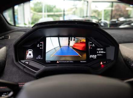 Lamborghini - Huracan