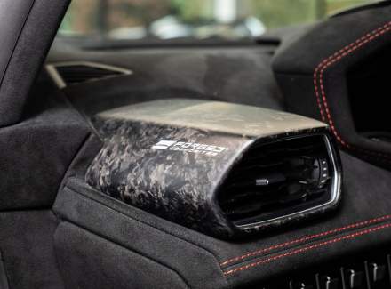 Lamborghini - Huracan