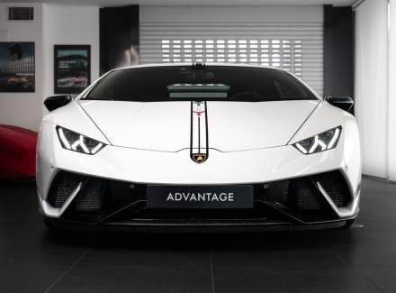 Lamborghini - Huracan