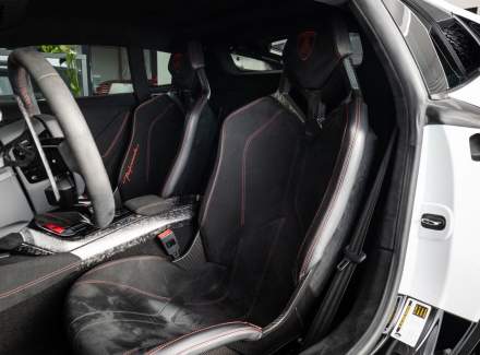 Lamborghini - Huracan