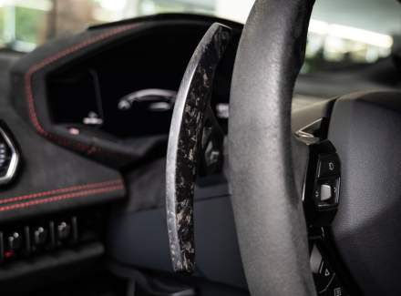 Lamborghini - Huracan