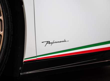 Lamborghini - Huracan