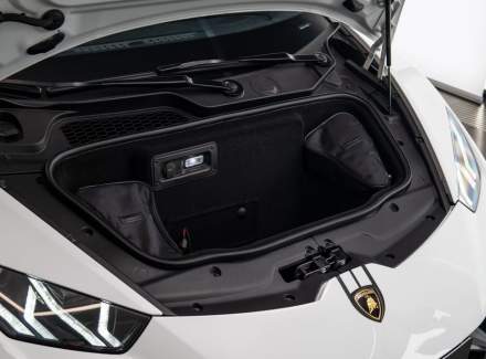 Lamborghini - Huracan