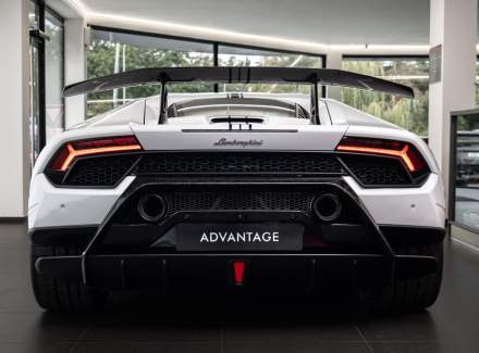 Lamborghini - Huracan