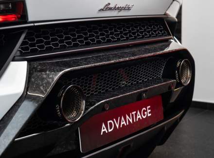 Lamborghini - Huracan