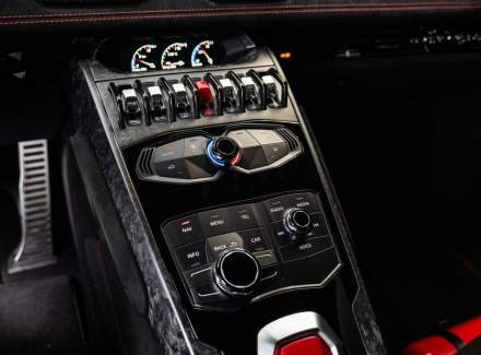 Lamborghini - Huracan