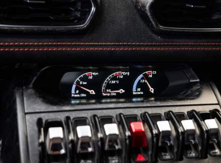 Lamborghini - Huracan