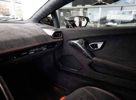 Lamborghini - Huracan