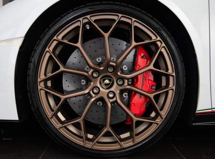 Lamborghini - Huracan