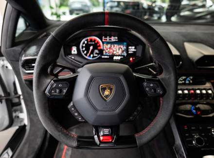 Lamborghini - Huracan
