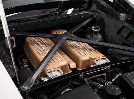 Lamborghini - Huracan