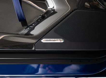 Lamborghini - Aventador