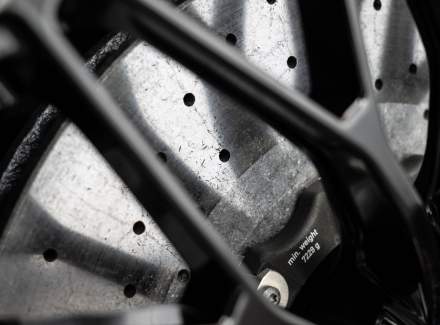 Lamborghini - Aventador