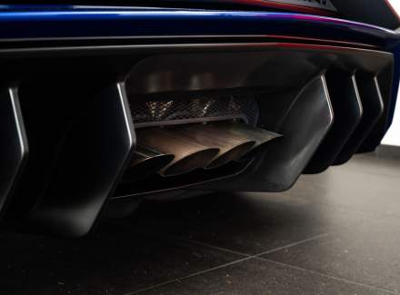 Lamborghini - Aventador