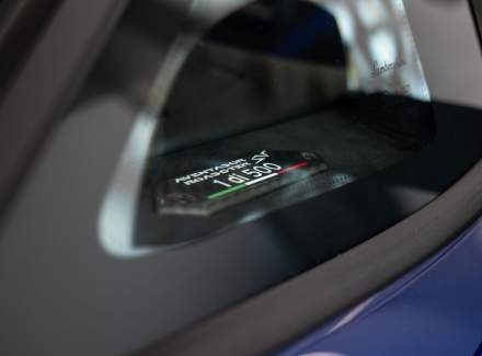 Lamborghini - Aventador