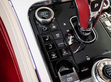 Bentley - Continental