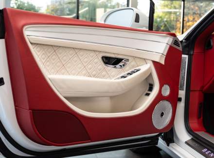 Bentley - Continental