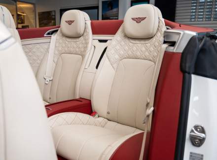 Bentley - Continental