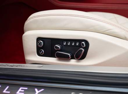 Bentley - Continental