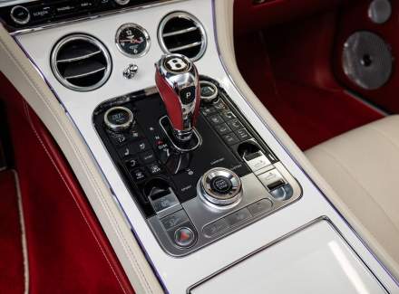 Bentley - Continental