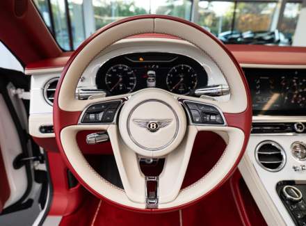 Bentley - Continental