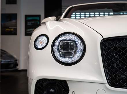 Bentley - Continental