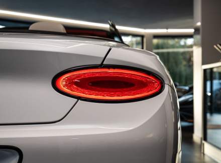 Bentley - Continental