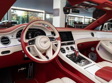 Bentley - Continental