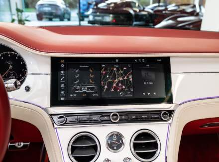 Bentley - Continental