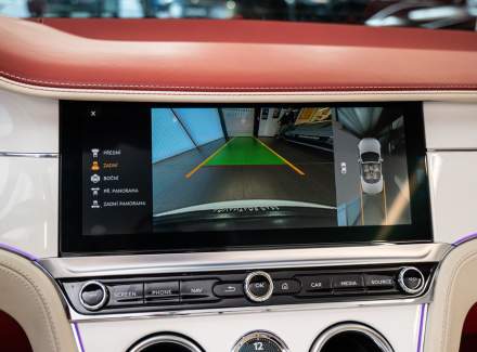 Bentley - Continental