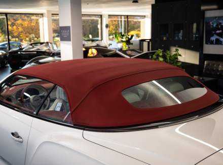 Bentley - Continental