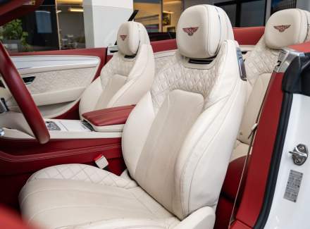 Bentley - Continental