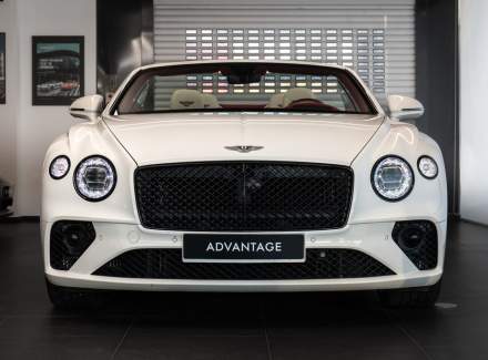 Bentley - Continental