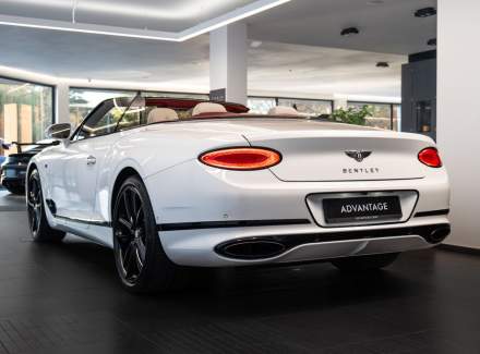 Bentley - Continental