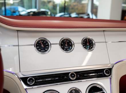 Bentley - Continental