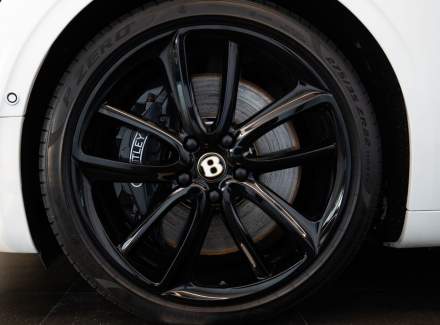 Bentley - Continental